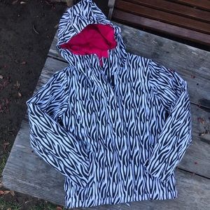 ROXY Girls Snow Jacket